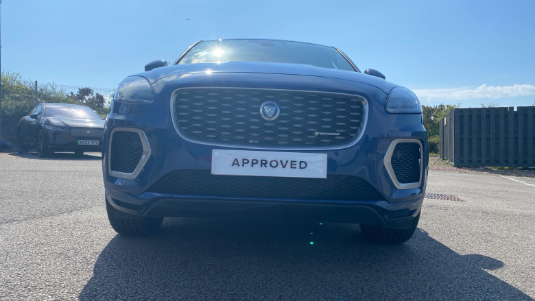 Jaguar E-Pace 1.5 P300e R-Dynamic SE 5dr Auto Estate
